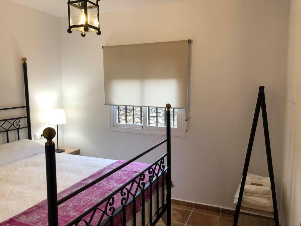 Villa El Cortijillo Almería Exterior foto